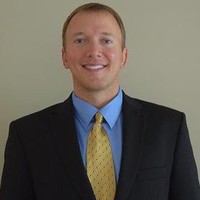 Keter Employee Jason Foshaug's profile photo