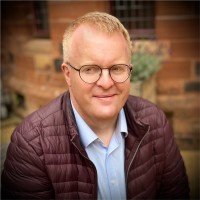 Red Bee Media Employee Toby Hughes's profile photo