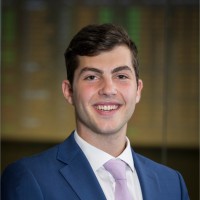 J.P. Morgan Private Bank Employee Alex Lambros's profile photo