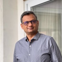 HFCL Limited Employee Manish Gangey's profile photo