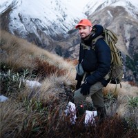 Hunting & Fishing New Zealand Employee Tim Gale's profile photo