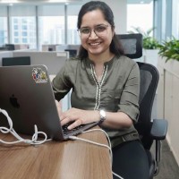 Kirti Gautam Email