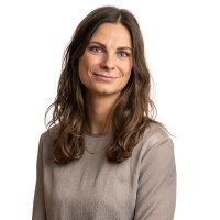 netIP – it med overskud Employee Carina Vedelsdal's profile photo