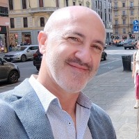 FAMI S.r.l. Employee Alessandro Ostoni's profile photo