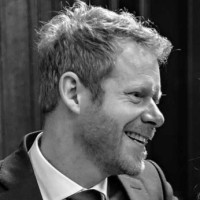 Will Frost Email & Phone Number