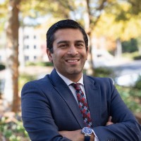 State of Georgia Employee Chet Bhasin's profile photo