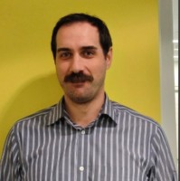 ProPivotal Staffing Employee Benjamin Olin's profile photo