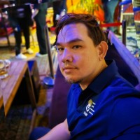 Bangkok Post Employee Komsan Jandamit's profile photo