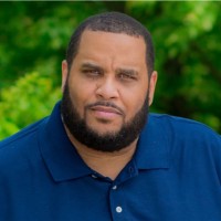 PerformSpecialty Employee Justin Robertson's profile photo