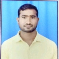 TSUYO MANUFACTURING PVT LTD Employee Navneet Patel's profile photo