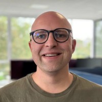 Clockodo Employee Florian Landgraf's profile photo