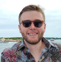 Jared Buchanan Email & Phone Number