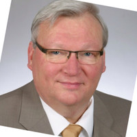 Stryker Employee Hans-Peter Marten's profile photo