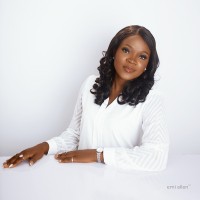 EDX Medical Group Employee Sinaola Oyepitan's profile photo