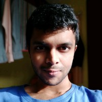 Web-StepUp Employee Manjunath N's profile photo