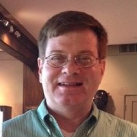 Defense Technology Security Administration Employee Nathan Lucas's profile photo
