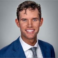 Morgan Stanley Employee Connor Fleming's profile photo