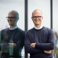 ALDI Portugal Employee Alexander Frech's profile photo