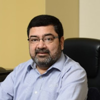 Croma, Infiniti Retail Limited Employee Avijit Mitra's profile photo