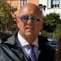 Faraone Industrie Spa Employee Sabatino Mandolese's profile photo