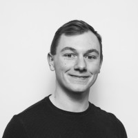Design Collective Employee Byron Brenneman's profile photo
