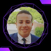 GameCentric.io Employee Ahmed Abdelmaneam's profile photo