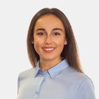 Scalable Capital Employee Sara Weber's profile photo