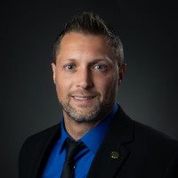 State of Missouri Employee Derek Storms's profile photo