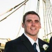 Code Ocean Employee Matt Welch's profile photo