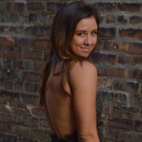 Urban Outfitters Employee Olivia Warner's profile photo