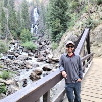 Synergy health Partners Employee Daniel Younger's profile photo