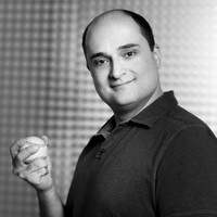 Thentia Employee Peter Bean's profile photo