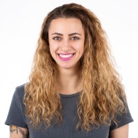 Cannatron Employee Marie Mushro's profile photo