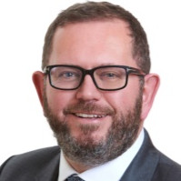 Crown Office Chambers Employee Steve Purse's profile photo