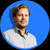 Flowboost Employee Floris de Schrijver's profile photo