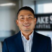 Lake Street Capital Markets, LLC Employee Jaeson Schmidt's profile photo