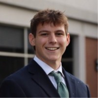 Talking Dog Agency Employee Harrison Hastings's profile photo
