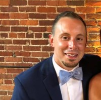 Fitness Together® Employee Nico Seretto's profile photo