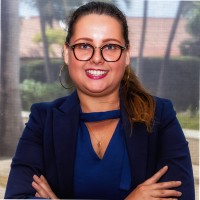 Centrale Bank van Curaçao en Sint Maarten Employee Michelle C. Naar-Maduro's profile photo
