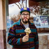 Digital Foundry Employee David Hanover's profile photo