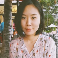 Jingjing Dong Email & Phone Number