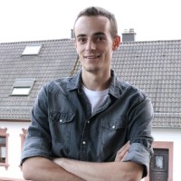 FEAG GmbH Employee Michael Bauer's profile photo