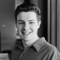 Touchdown PR Ltd Employee Bodie Lowe's profile photo