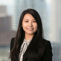 Anchore Employee Amber Liang's profile photo