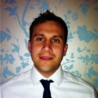 Prima Dental Group Employee Robert Taylor's profile photo