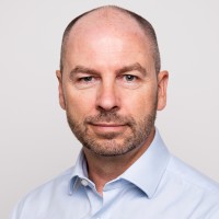 GKN Aerospace Employee David Bond's profile photo