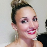 Airbus Employee Lidia Esteban Viñado's profile photo