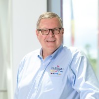 Tulane University School of Architecture Employee Ed Moore's profile photo