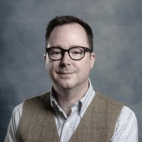 KYOCERA Precision Tools Employee Keith Stroup's profile photo