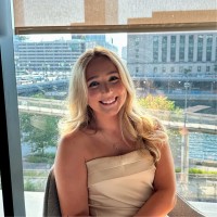 Stonehouse Process Safety, Inc. Employee Allie Rasar's profile photo